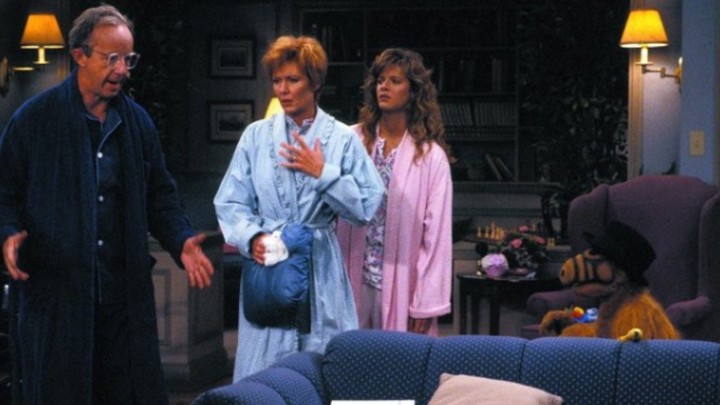 Andrea Elson, Alf